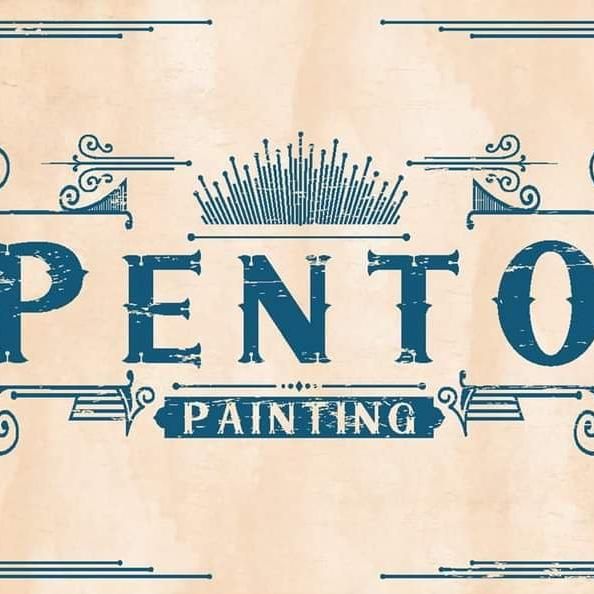 Pento Painting