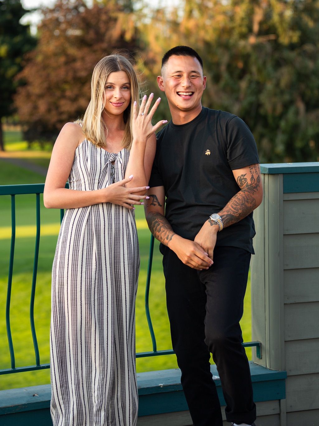 Customer photos