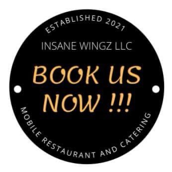 Insane Wingz LLC