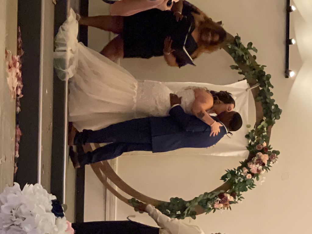 Customer photos