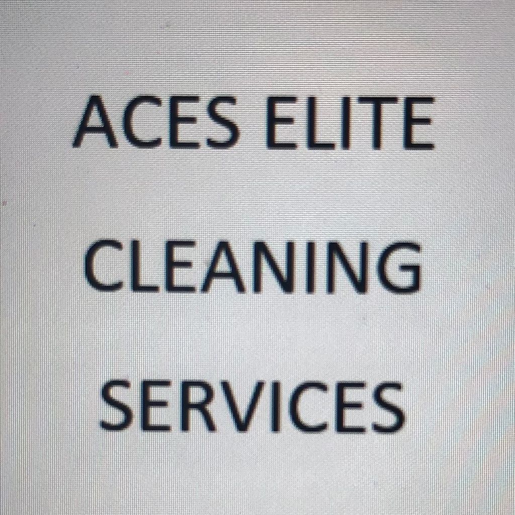 Aces Elite Cleaning Services