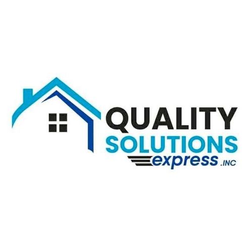 Quality Solutions •Top Quality•Insured•