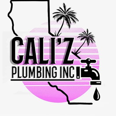 Avatar for Cali'z Plumbing Inc.