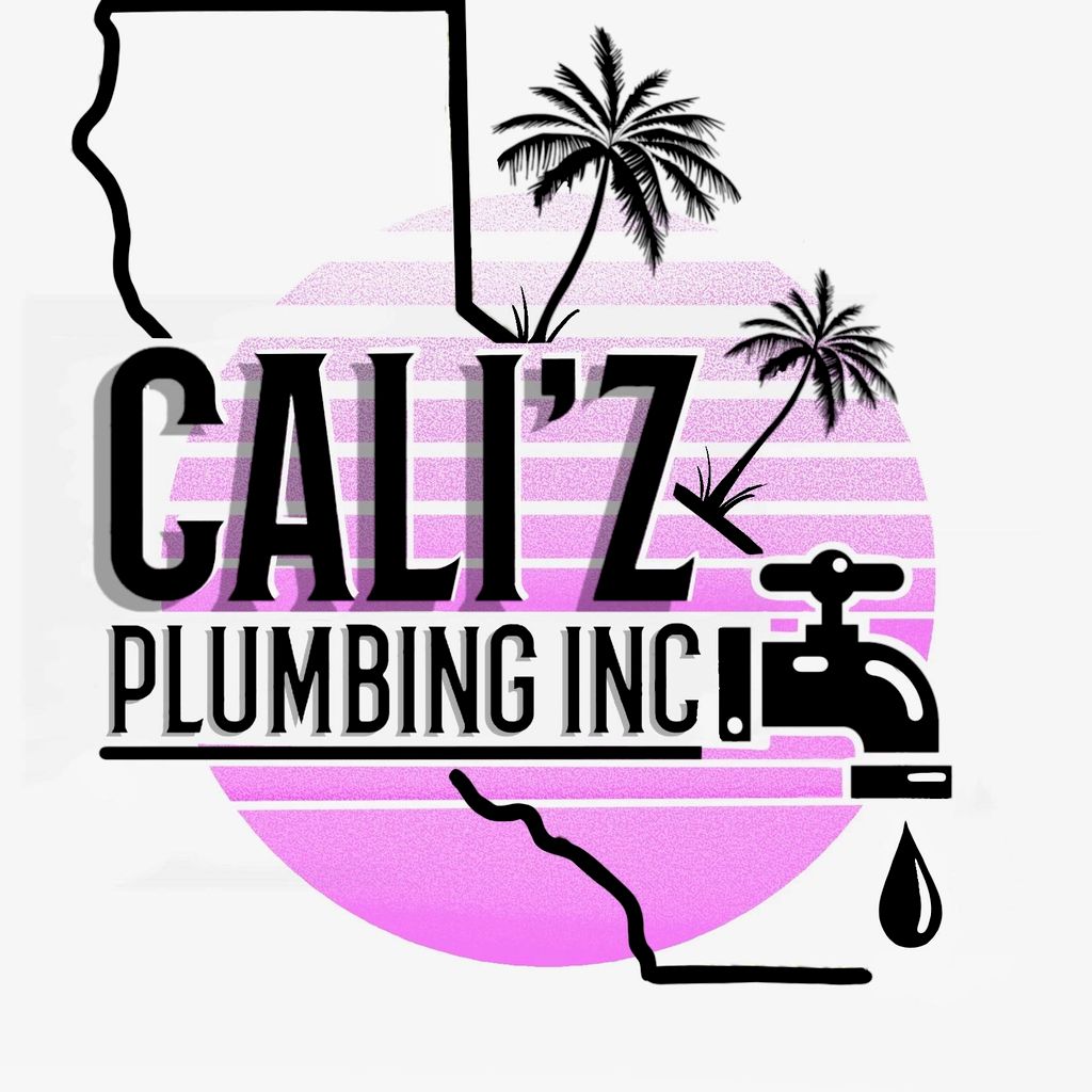 Cali'z Plumbing Inc.