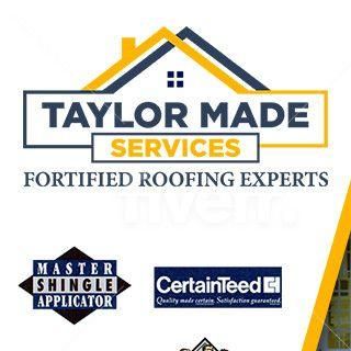 Avatar for Taylor Made Services Roofing, INC