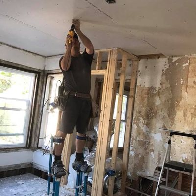 Avatar for Square feet Drywall