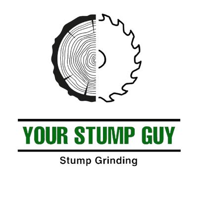 Avatar for Your Stump Guy