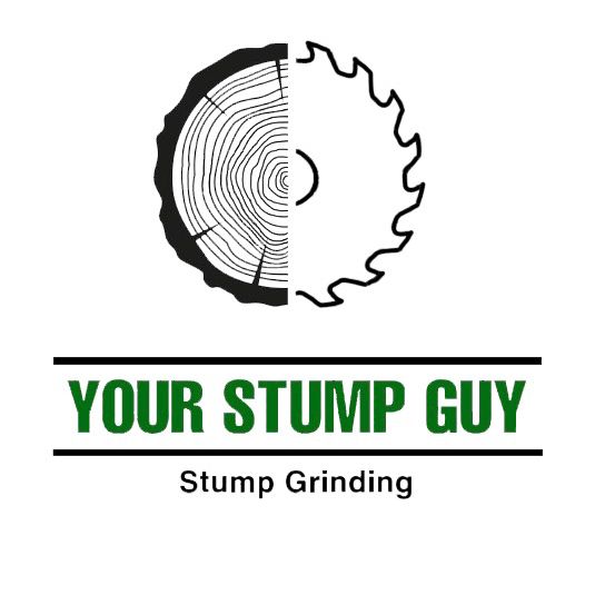 Your Stump Guy