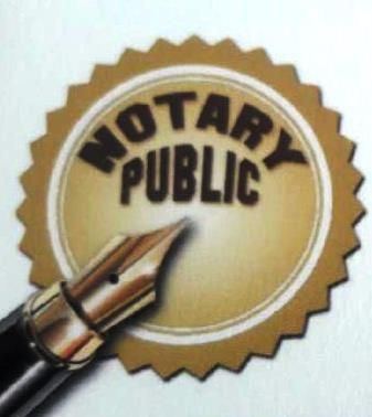 Notary Seal