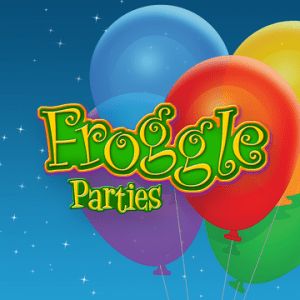 Froggle Parties