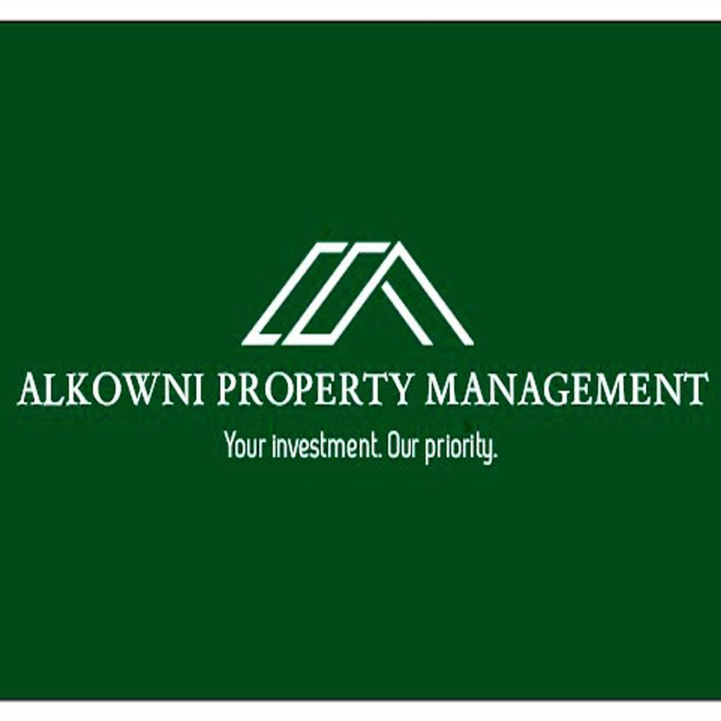 Alkowni Property Management