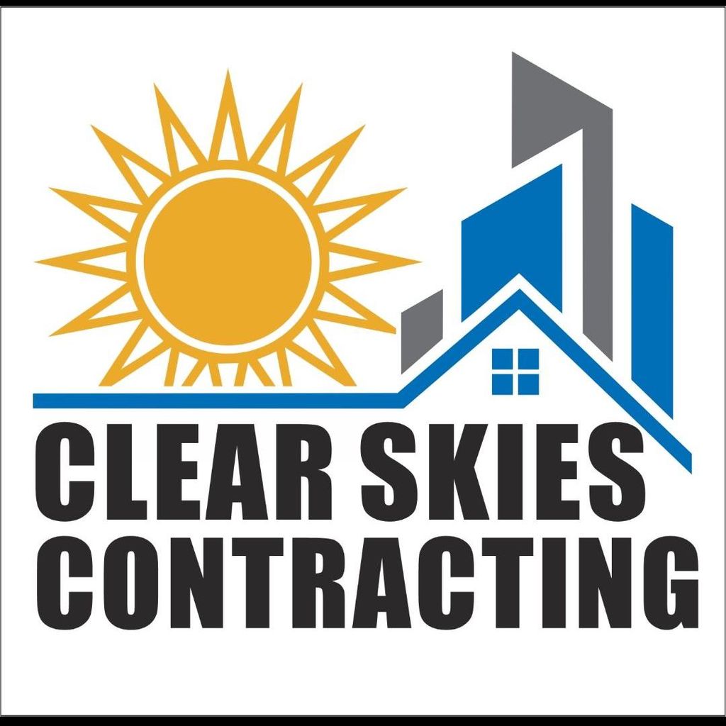 Clear Skies Contracting Llc.