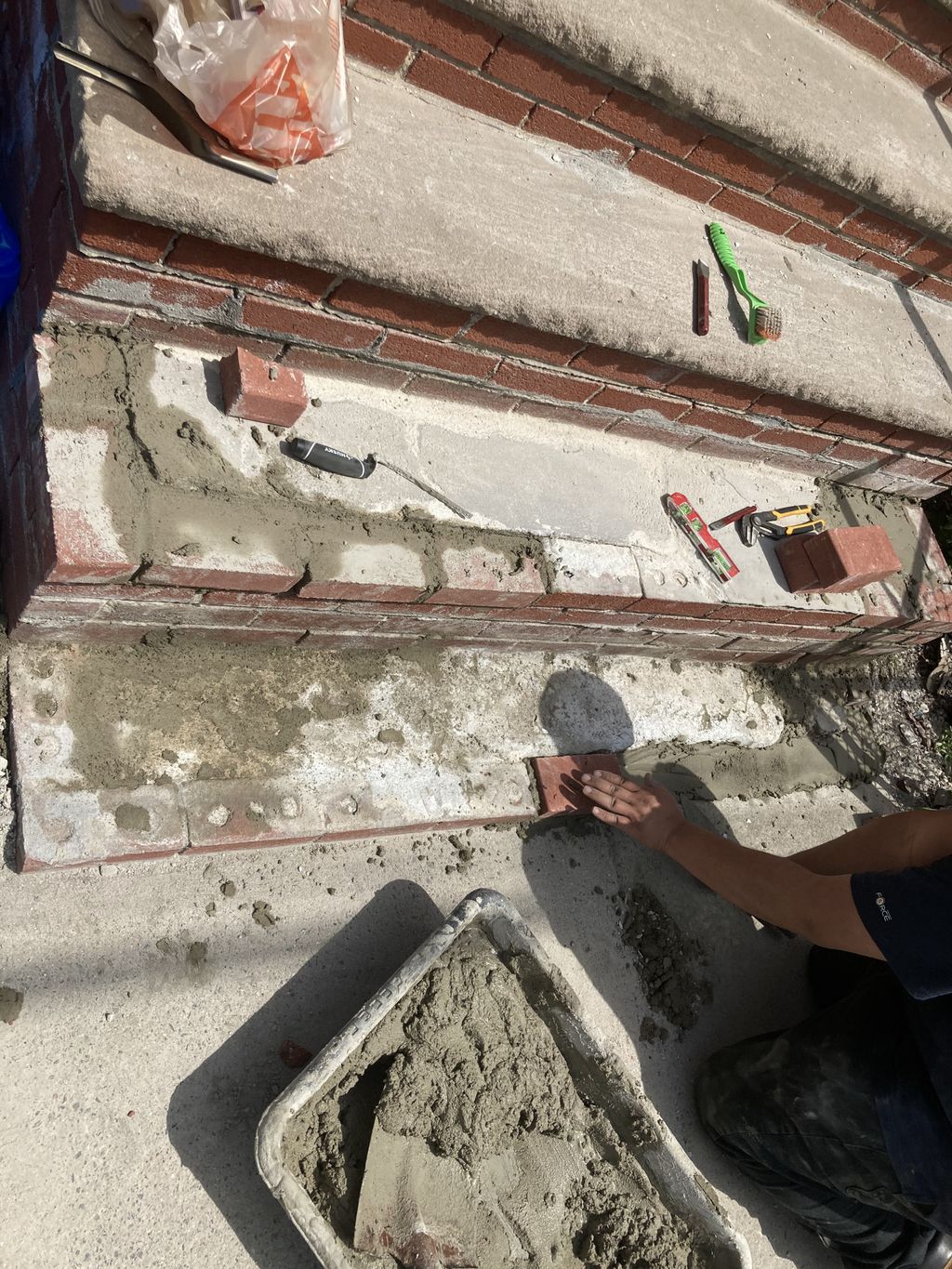 Projects and media