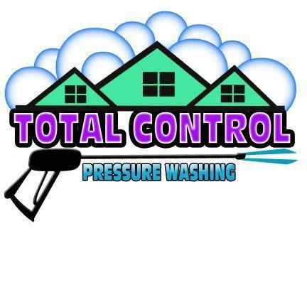 Total Control Pressure Washing