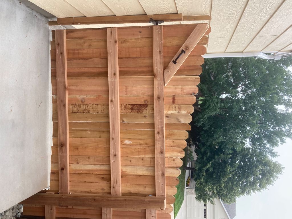 Customer photos