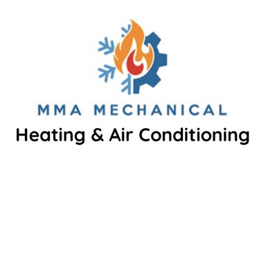 Avatar for MMA MECHANICAL INC Heating & Air Conditioning