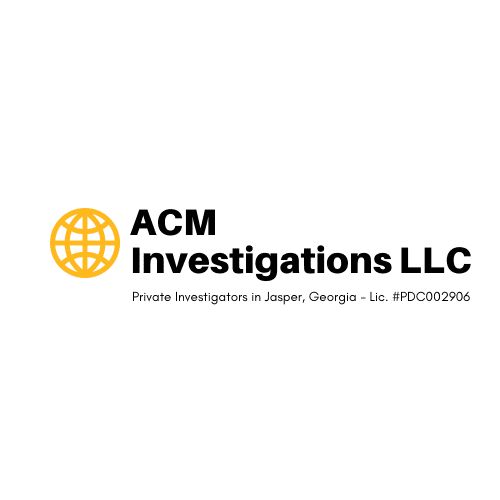 ACM Investigations LLC - Private Investigators