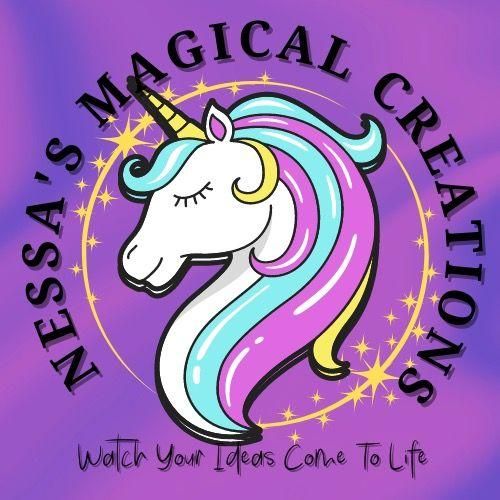 Nessa's Magical Creations