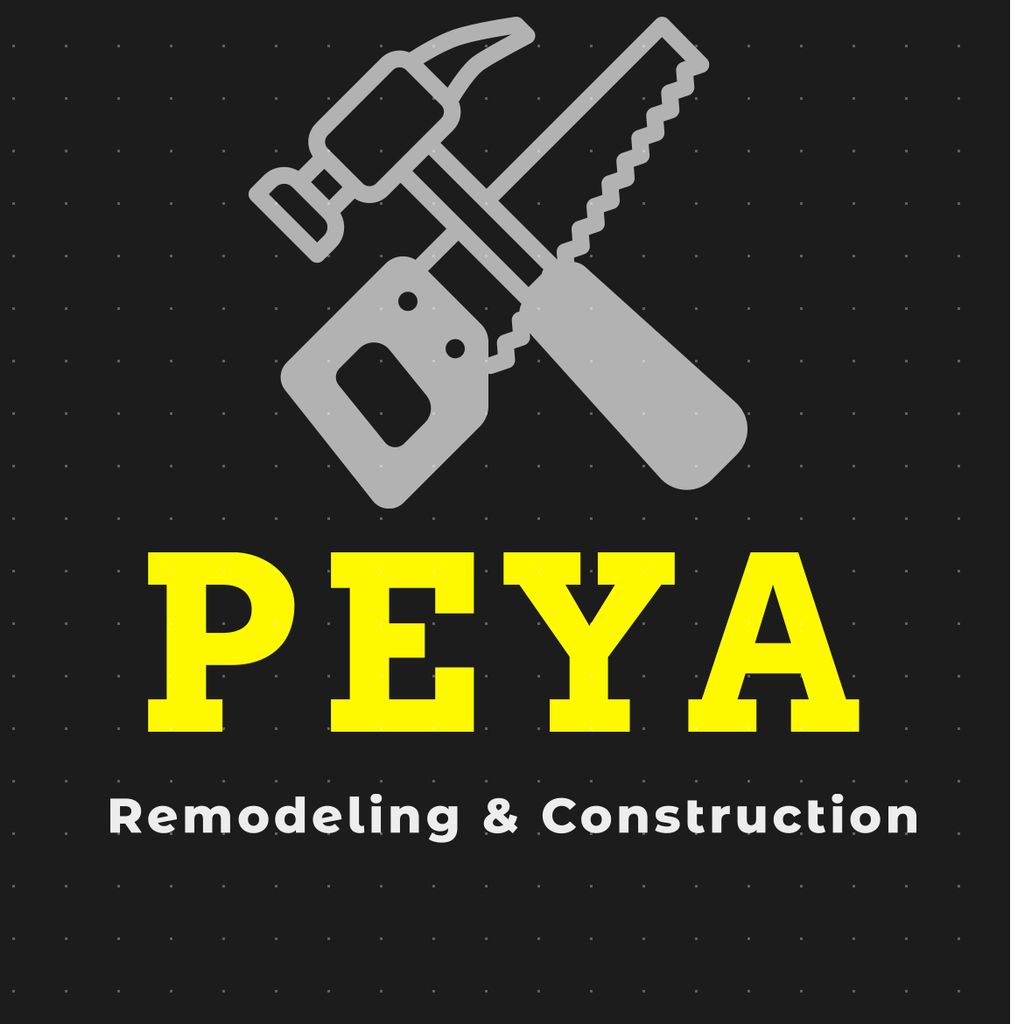 Peya Home Services & Remodeling