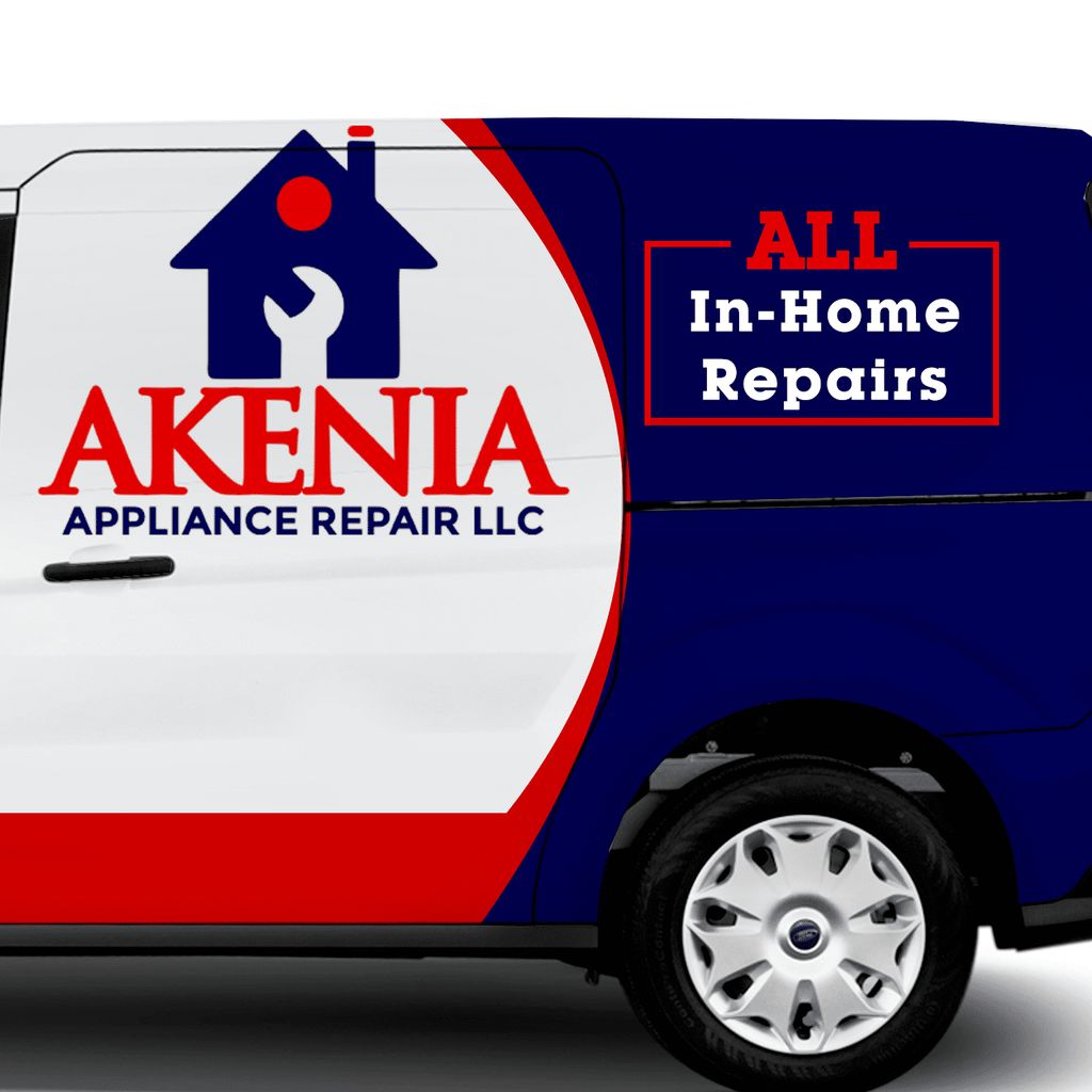 Akenia Appliance Repair Services,LLC