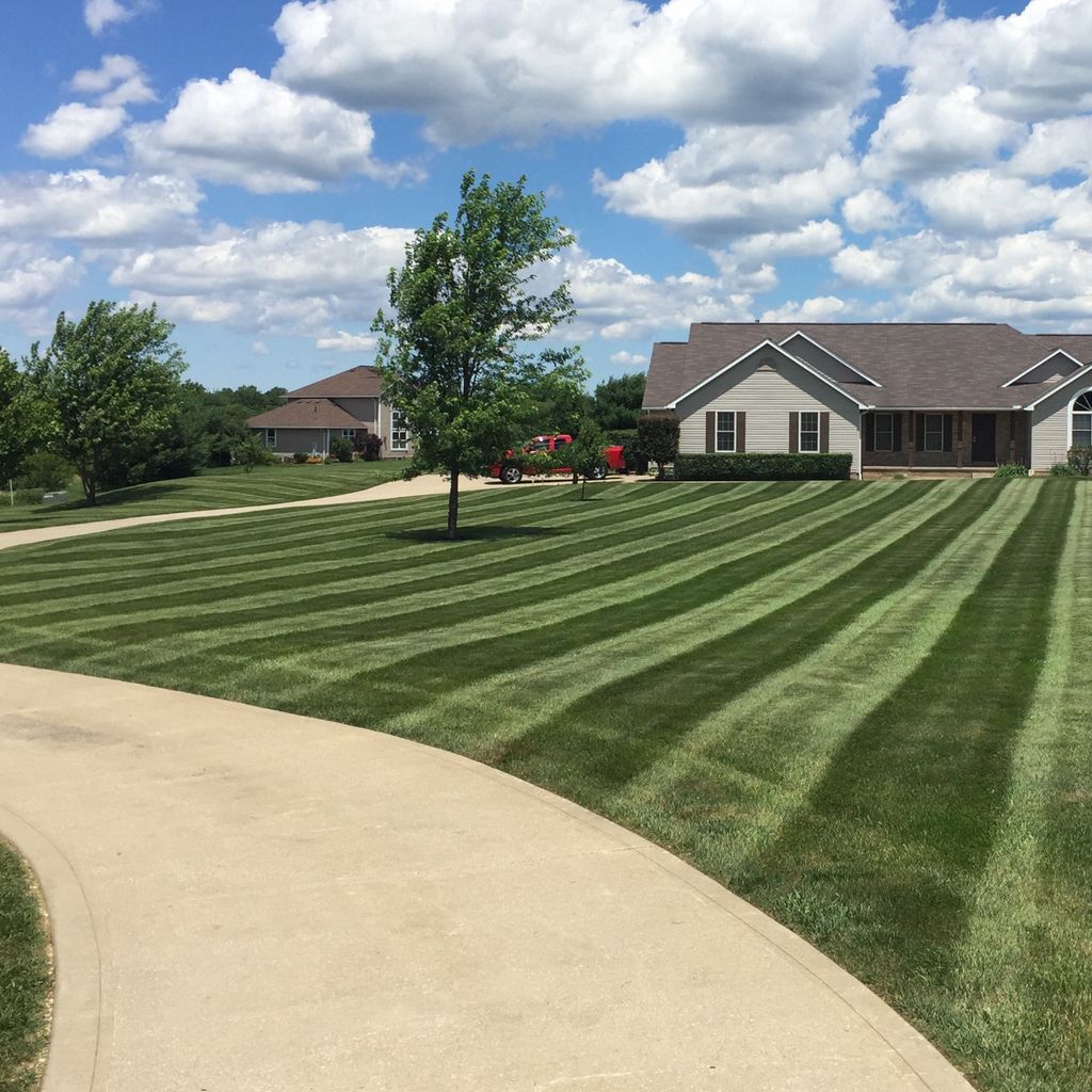 WECUT Landscaping