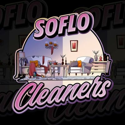 Avatar for SOFLO CLEANERS