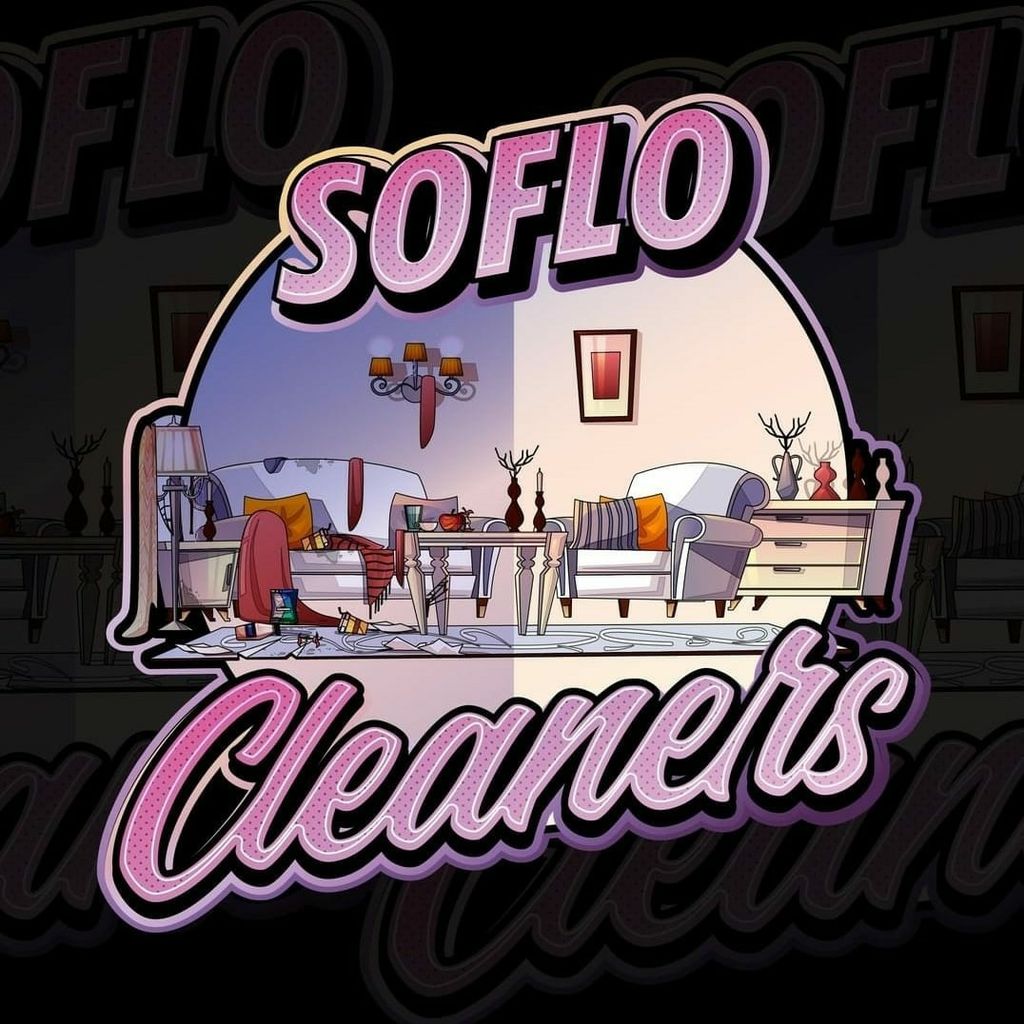SOFLO CLEANERS