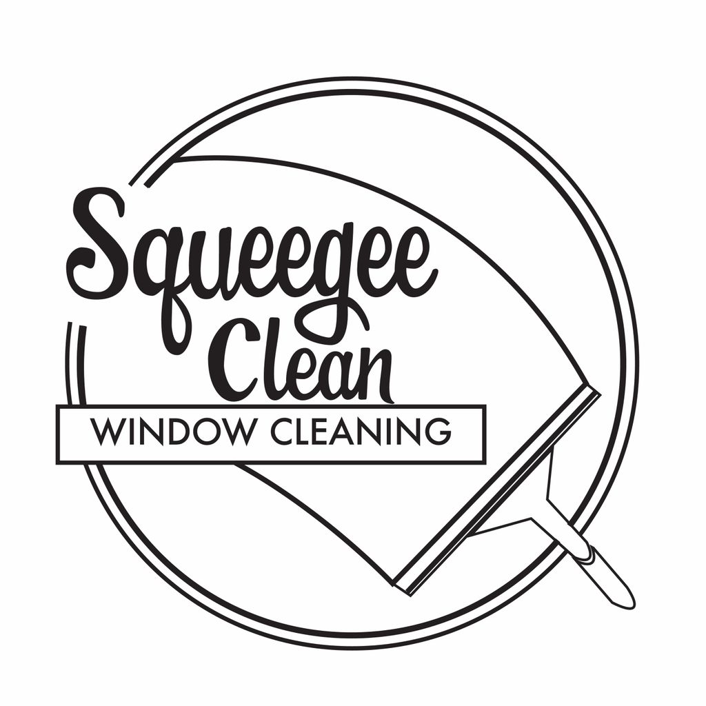 Squeegee Clean Window Cleaning