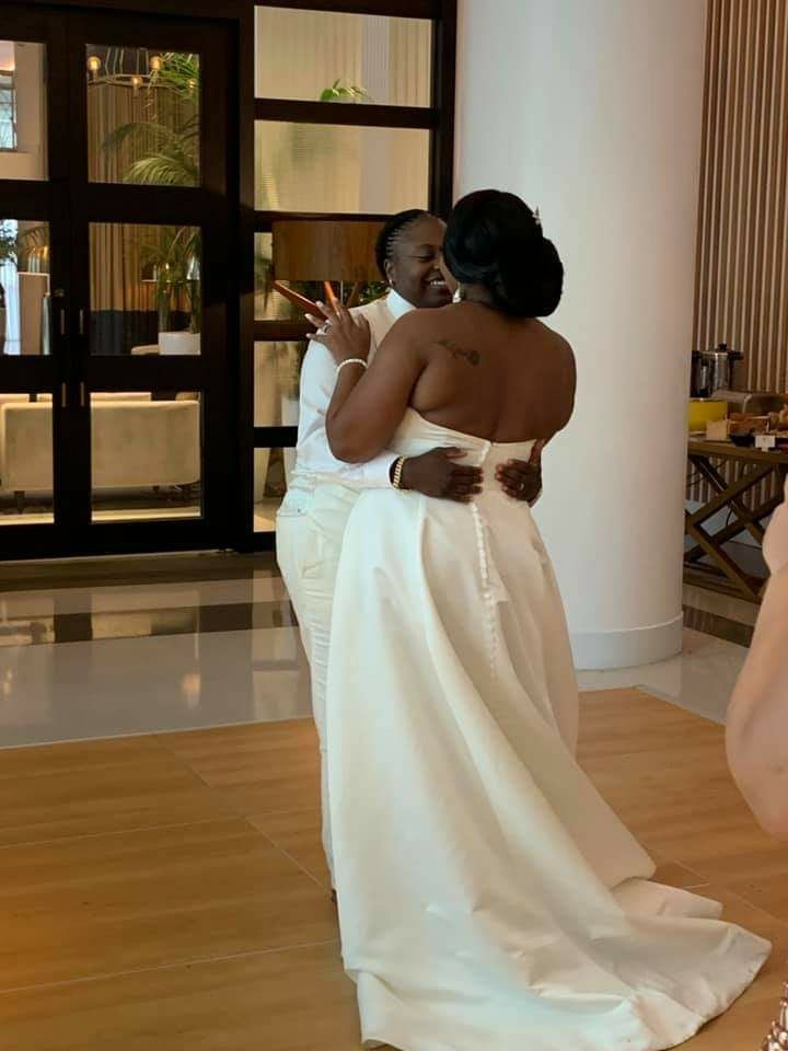 Customer photos
