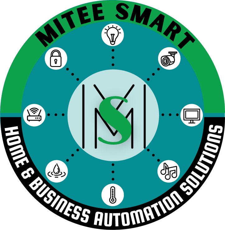 Mitee Smart Logo
