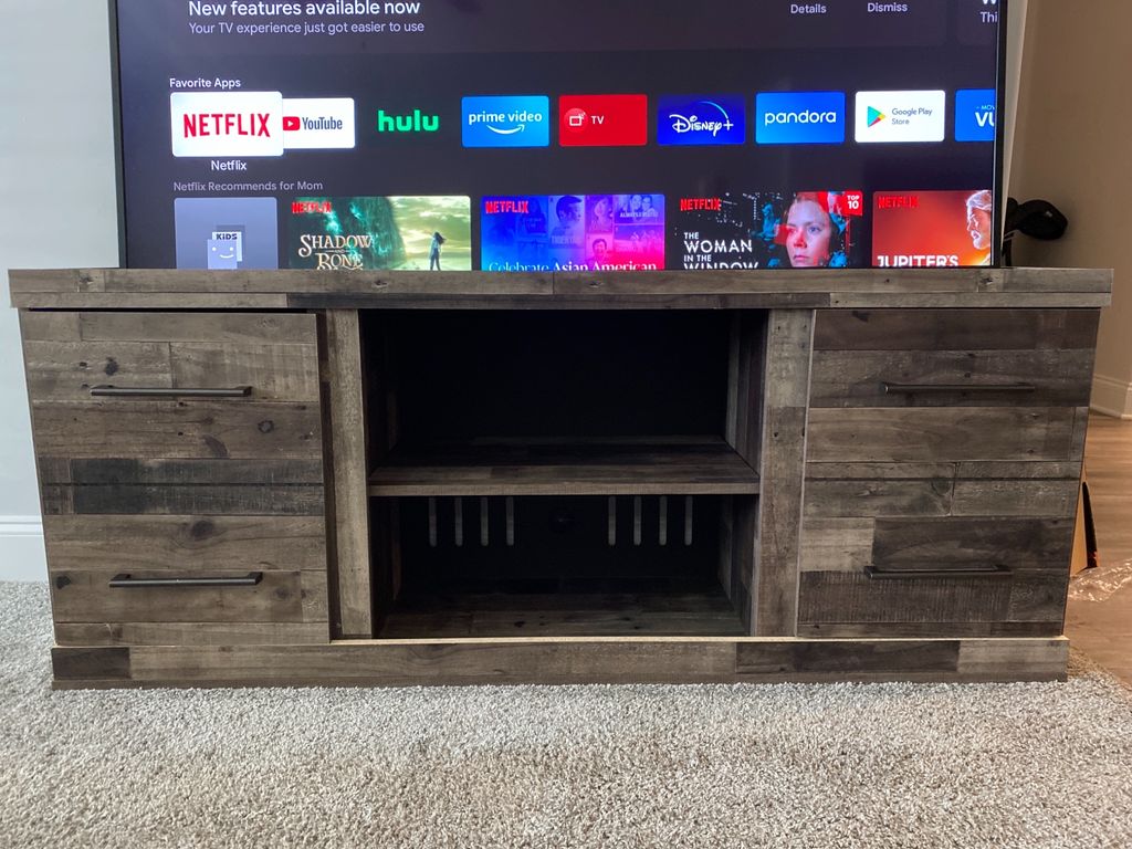 Projects and media