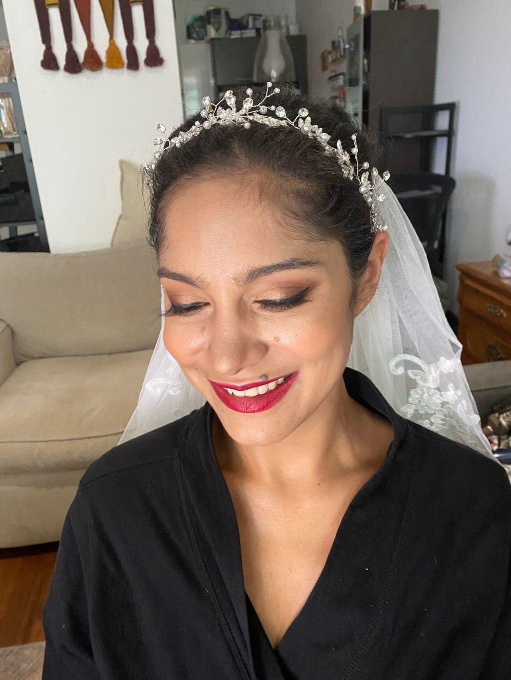 Customer photos