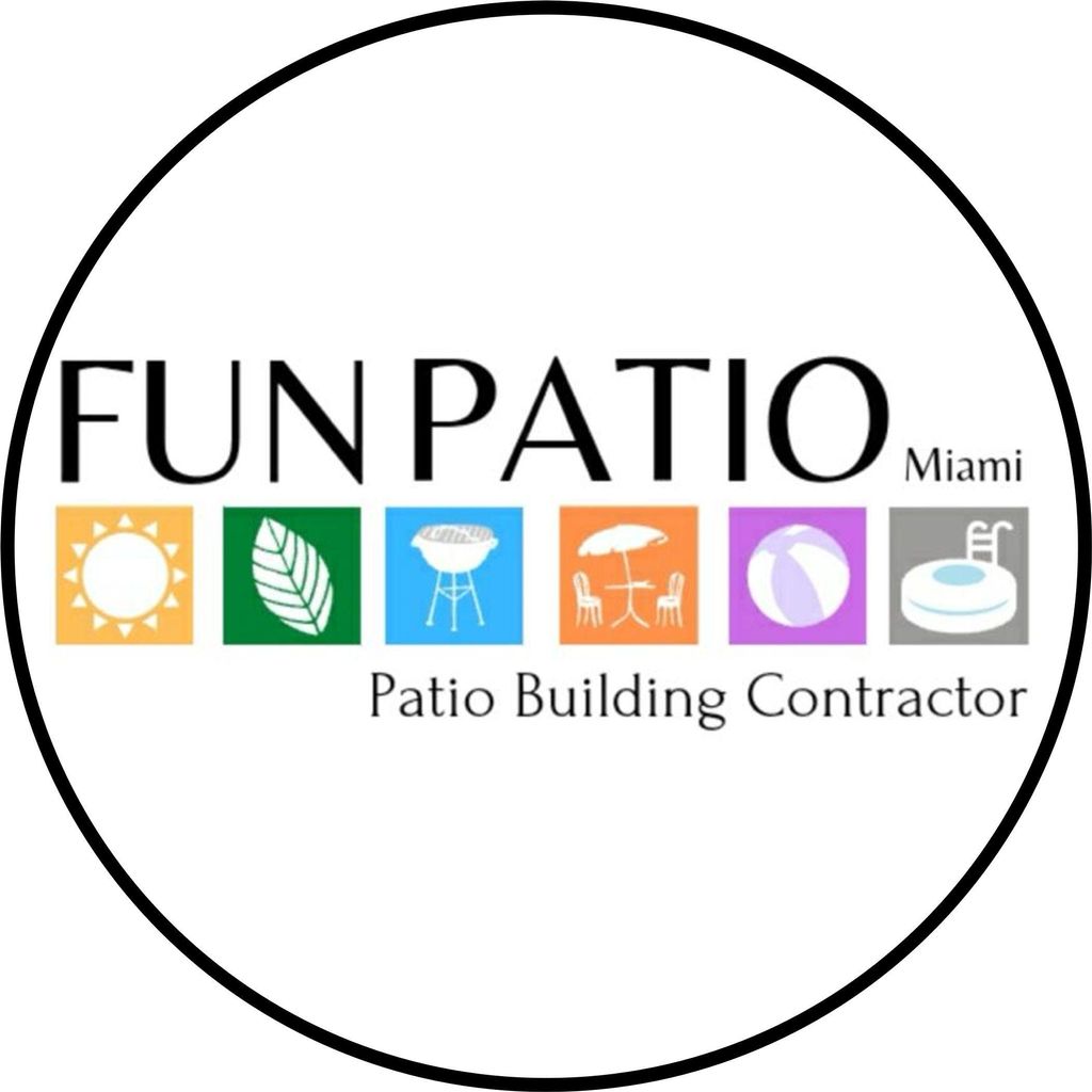 Fun Patio Miami