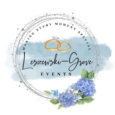 Avatar for Leszewski-Grove Events LLC