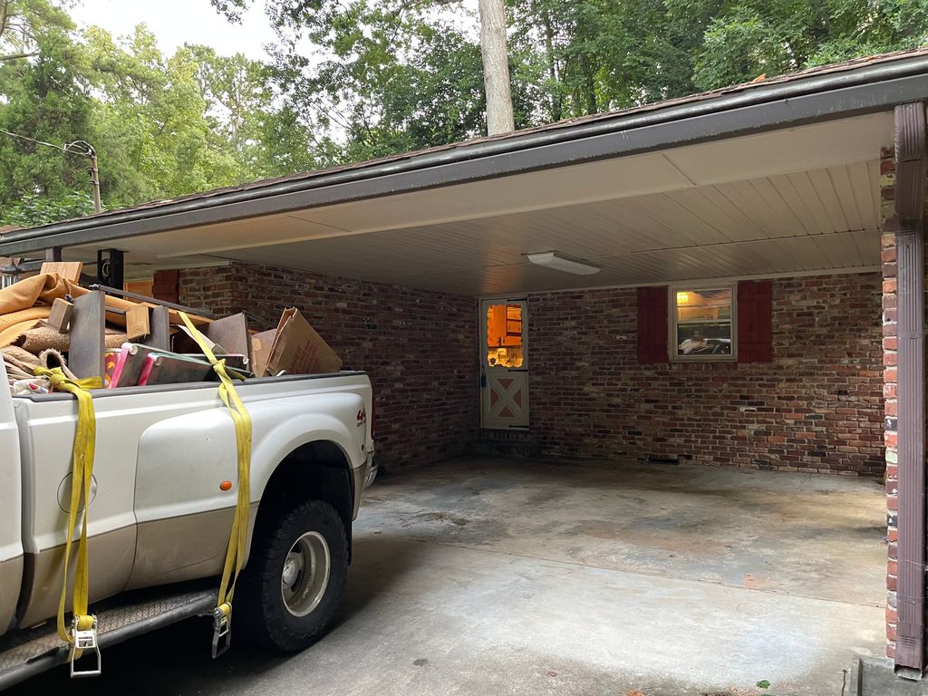 Junk Removal