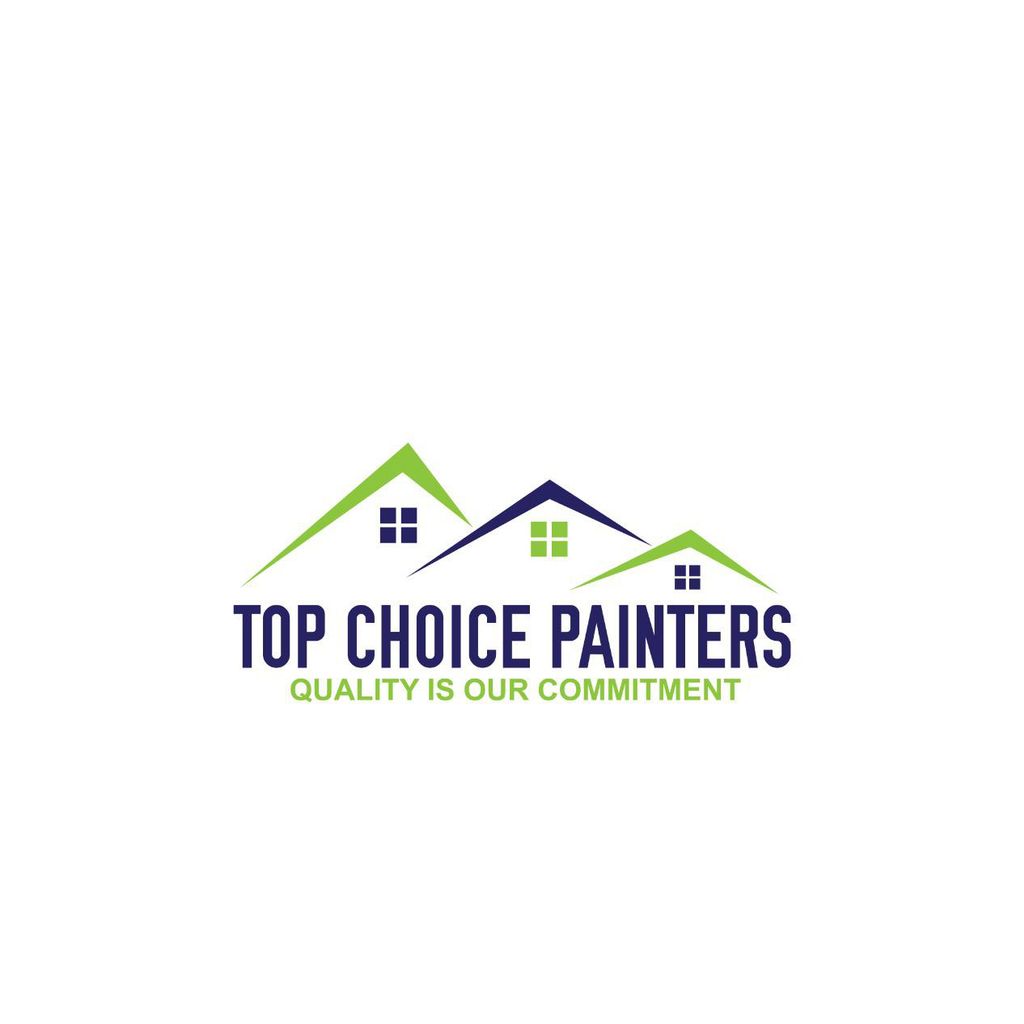 Top Choice Painters