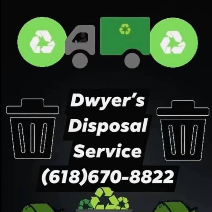 Dwyer’s Disposal Service