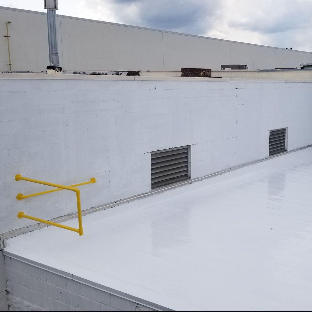 Roofing & Waterproofing Materials and Solutions