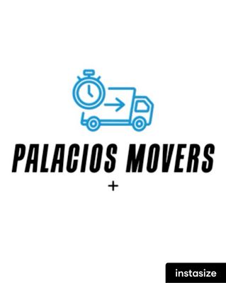 Avatar for Palacios Movers +