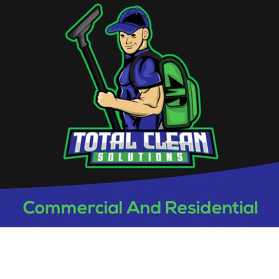 Avatar for Total Clean Solutions