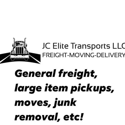 Avatar for JC Elite Transports LLC