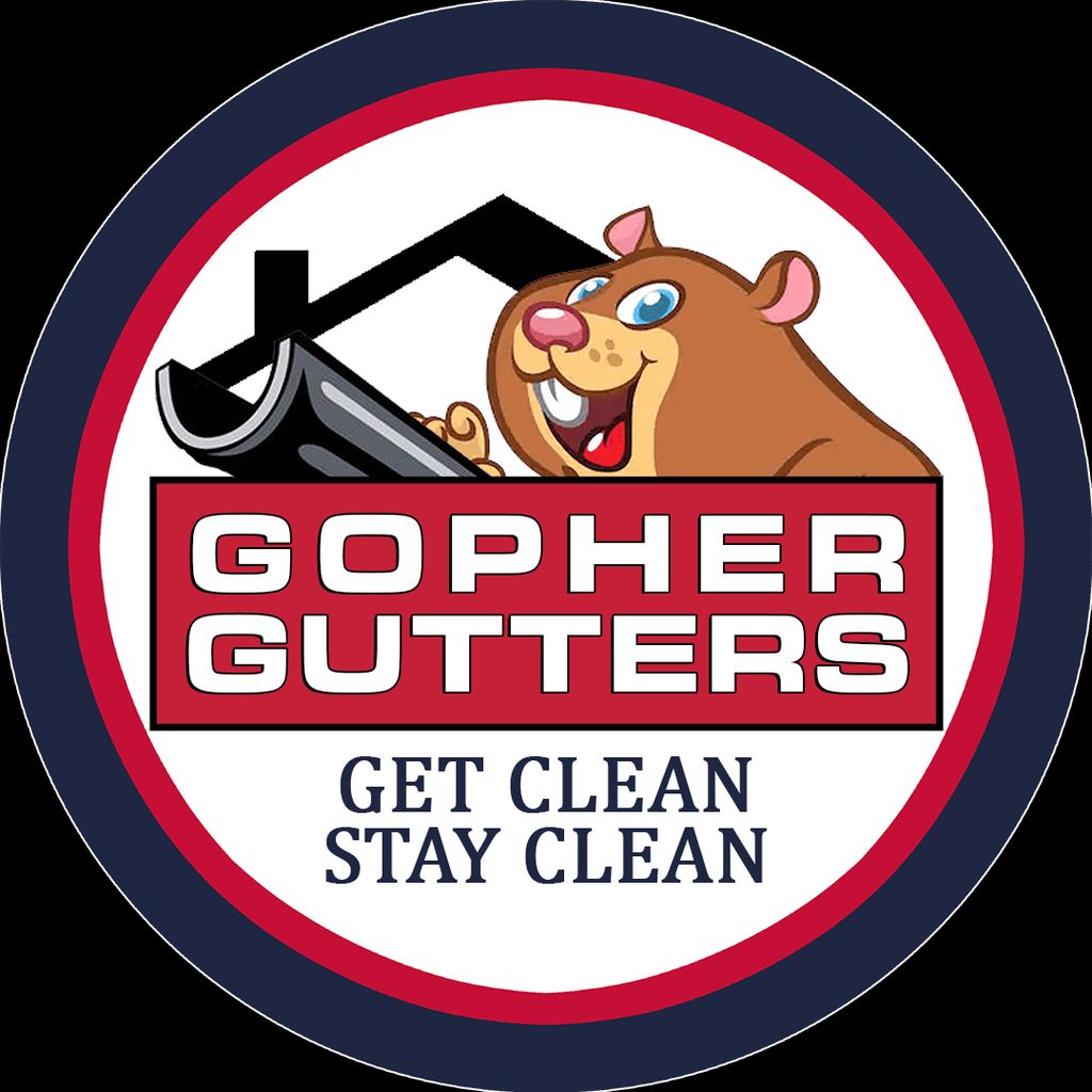 Gopher Gutters