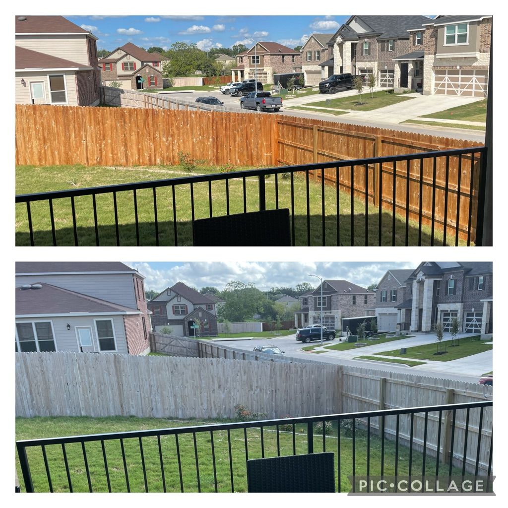 Customer photos