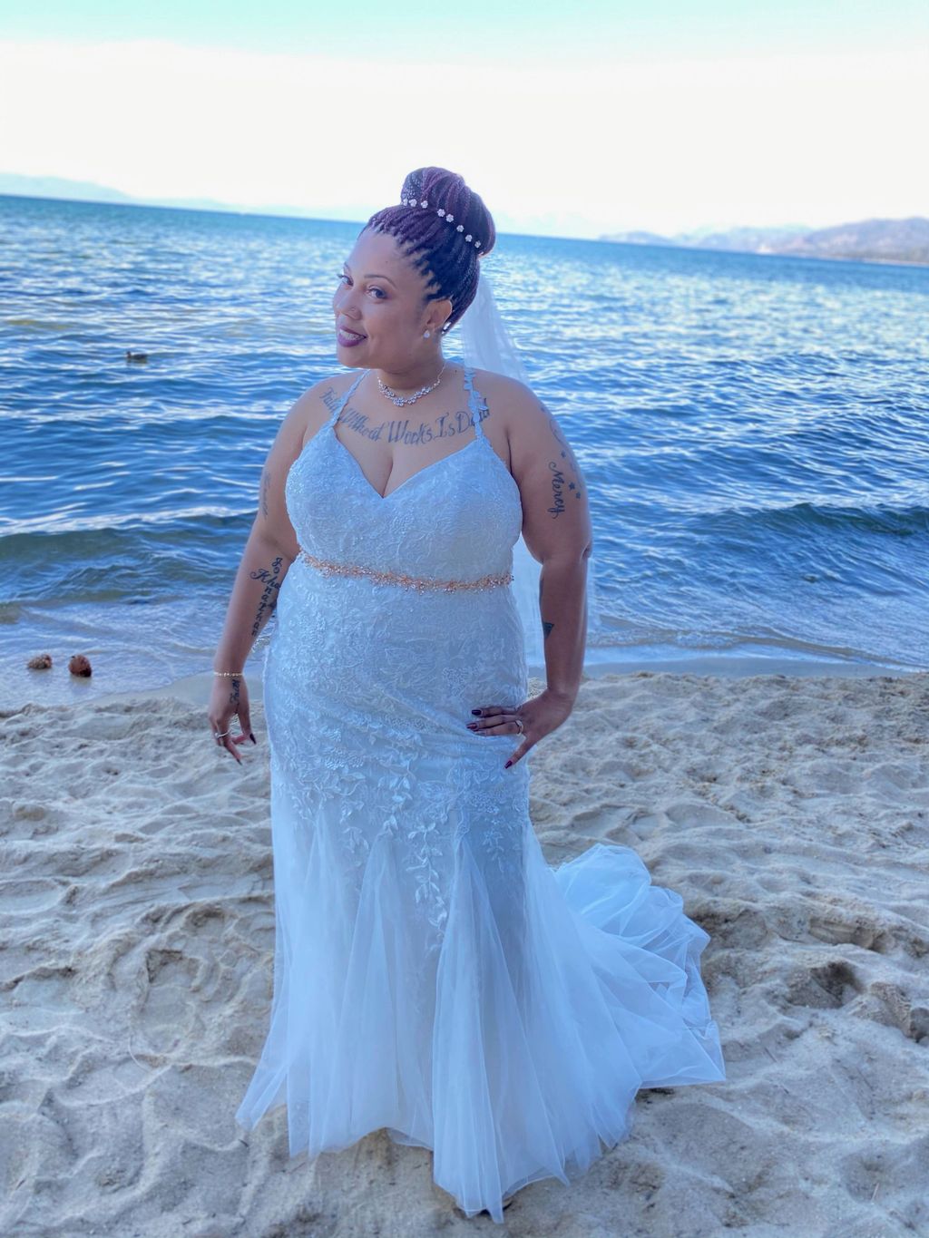 Customer photos