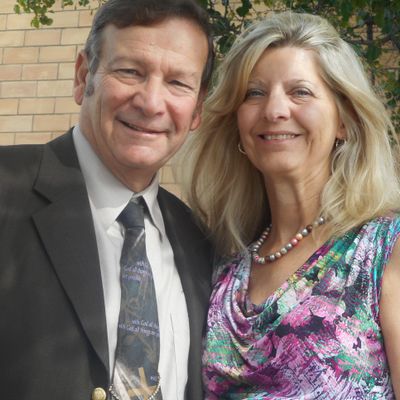 Avatar for David Cox Ministries LLC -Weddings