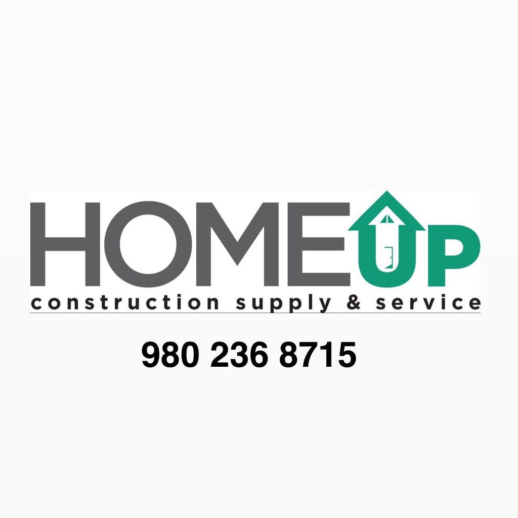 HomeUP Construction