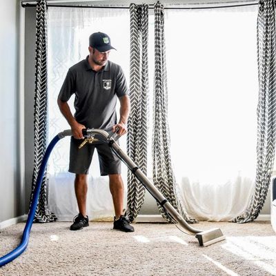 Avatar for Matty's Carpet & Air Duct Cleaning