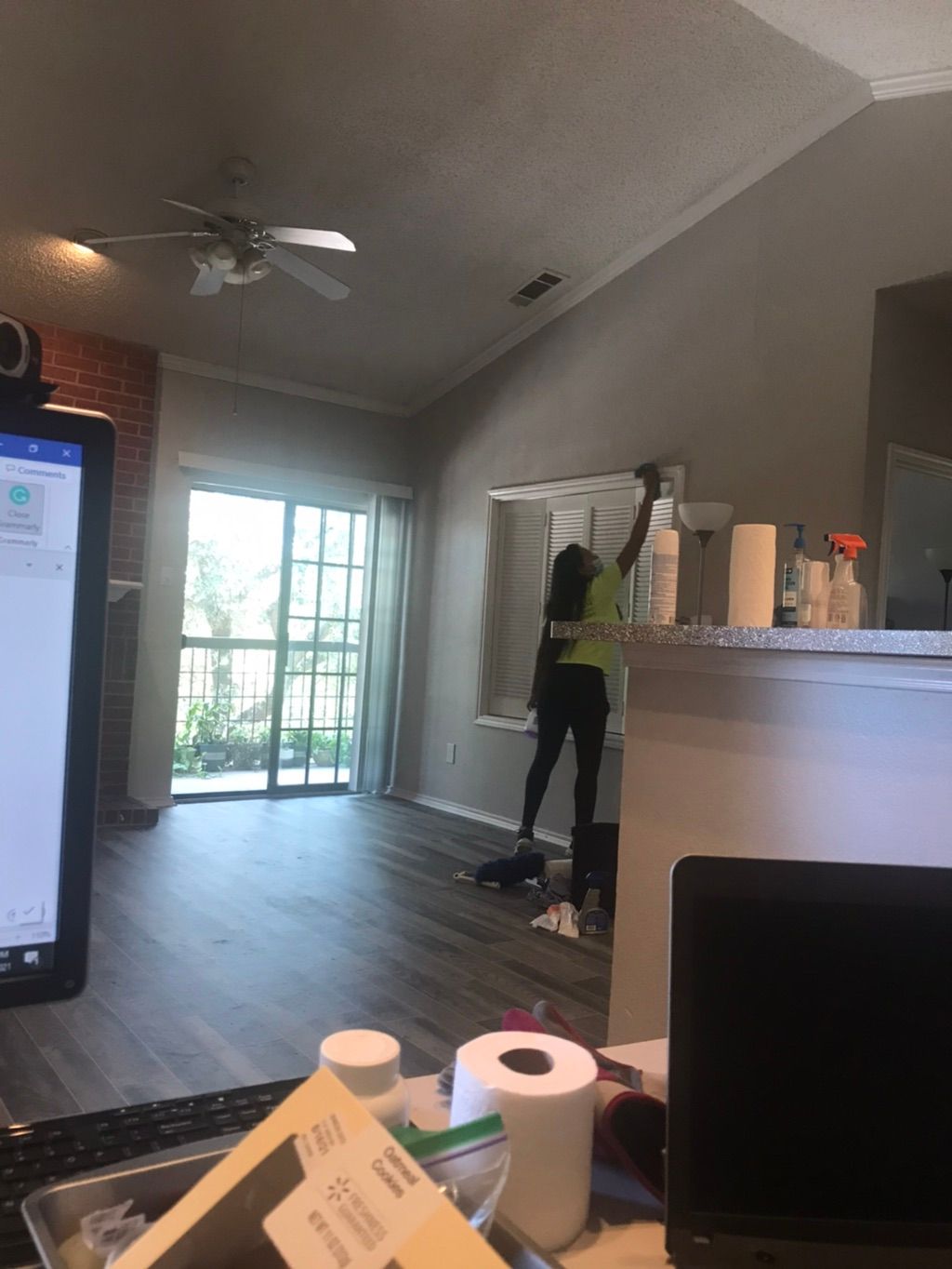 Projects and media