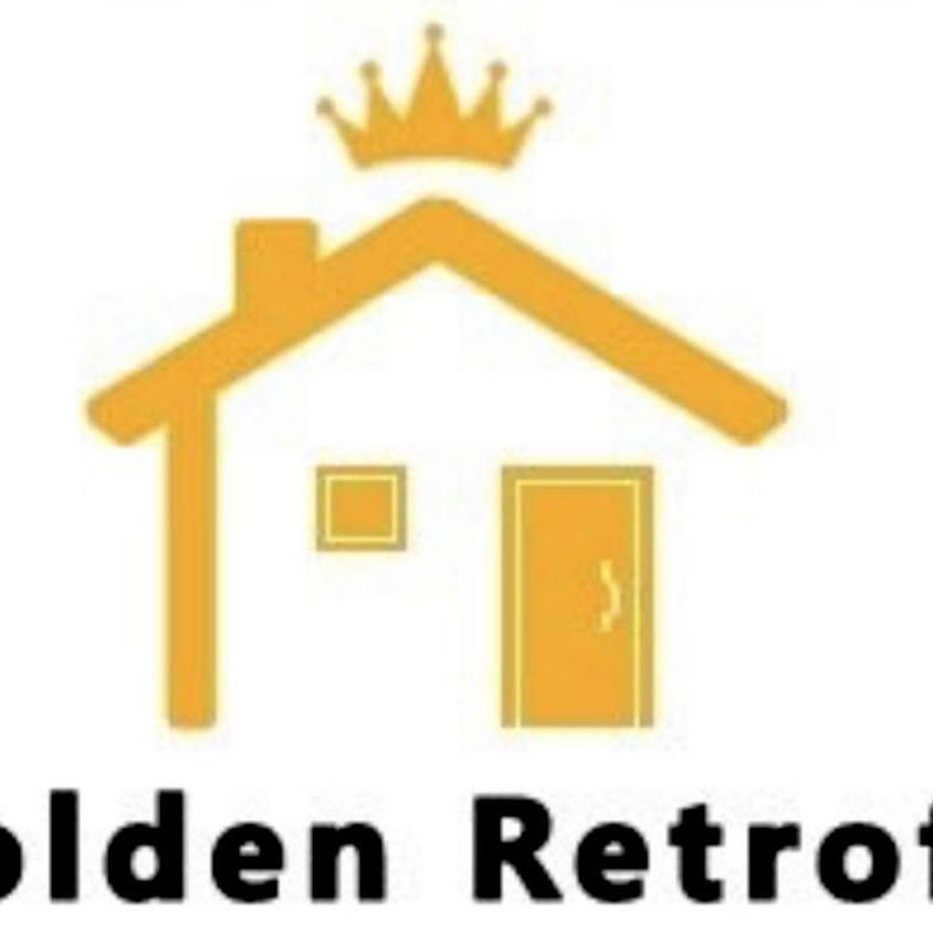 Golden Retrofit & Foundation Repair