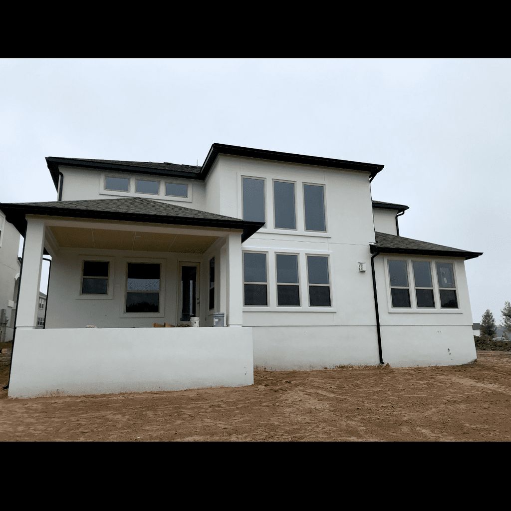 ACE GUTTER & DRYWALL, INC.